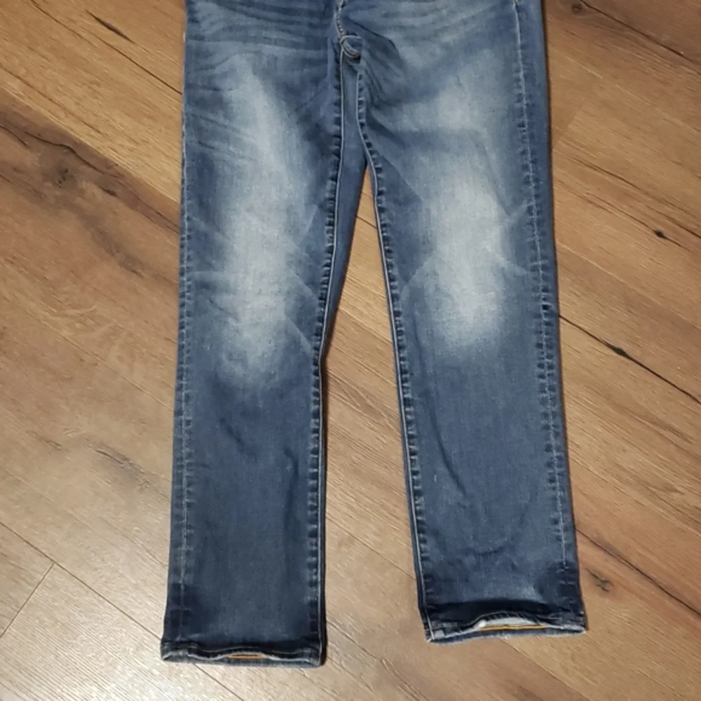 👖AMERICAN EAGLE MENS EXTREME FLEX STRAIGHT LEG